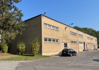 Lokal użytkowy do wynajęcia